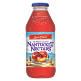 Nantucket Nectars Red Plum Juice 16oz
