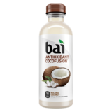 Bai Molokai Coconut Antioxidant Infused Water 18oz Btl
