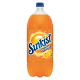 Sunkist 2 Liter