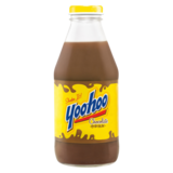 Yoohoo Chocolate Drink 15.5oz Btl