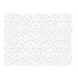 Papier d'emballage - Sprinkles, 70x200cm, 1pcs