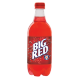 Big Red 20oz Btl