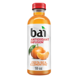Bai Costa Rica Clementine Antioxidant Infused Water 18oz