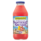 Nantucket Nectars Pomegranate Pear Juice 16oz