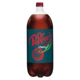 Dr Pepper Cherry 2L Btl