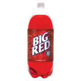 Big Red 2 Liter