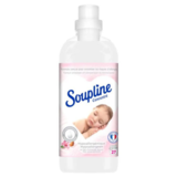 Soupline Adoucissant hypoallergénique, 630ml