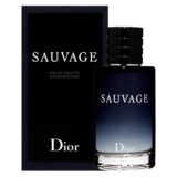 Dior Sauvage Men's Eau de Toilette 3.4oz