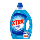 XTRA Lessive .Xtra Total Fraich, 2.2L