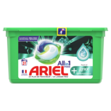 Ariel Pods+ All-In-1 Unstoppable Aerien, 31pcs