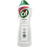 Crème Nettoyante Cif Originale750ml