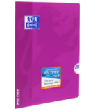 Oxford Cahier Open Flex, 24 x 32 cm, 96p