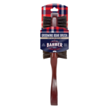 Barber Series Double-Sided Grooming Boar Brush