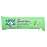 Le Petit Marseillais Creme Mousse Extra Doux Amande Douce, 250ml