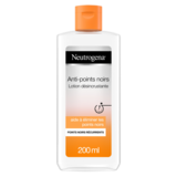 Neutrogena Visibly Clear Lotion Desincrustante Points Noirs, 200ml