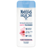 Le Petit Marseillais Gel Douche Adoucissant Haute Tolerance Fleur D'Amandier Bio, 400ml