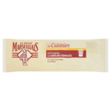 Le Petit Marseillais Savon liquide purifiant le Cuisiner à l'huile essentielle de citron, 250ml