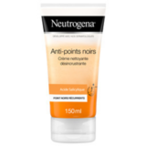 Neutrogena Visibly Clear Creme Desinscrustante Points Noirs Tube, 150ml