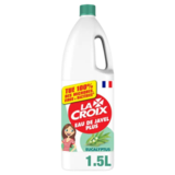 Lacroix Eau de javel eucalyptus, 1.5L