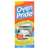 Oven Pride Oven Cleaner, 500ml