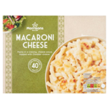 Morrisons Macaroni Cheese, 400g