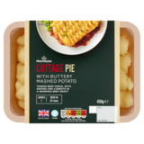 Morrisons Cottage Pie, 450g