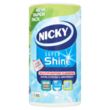 Nicky Super Shine Multipurpose Roll, 1pcs