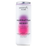 Mocktail Club Manhattan Berry 12oz