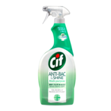 Cif Anti-Bacterial And Shine Multi-Purpose, 700ml