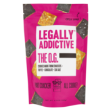 Legally Addictive The O.G. (4.7oz bag)