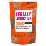 Legally Addictive Churros (4.7oz bag)