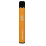Elf Bar Cream Tobacco Disposable Pod Device 550mAh, 2% Nic Salt, 1pcs