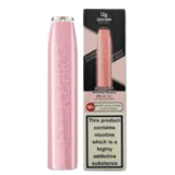 Geek Bar Blueberry Cotton Candy Disposable Pod Device 500mAh, 2% Nic Salt, 1pcs