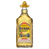 Sierra Tequila Reposado, 70cl