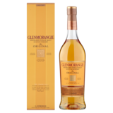 Glenmorangie Original Highlands Scotch Whisky, 70cl