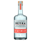 Reyka Vodka, 70cl