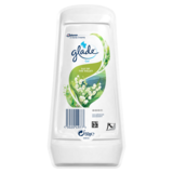 Glade Solid Gel Lily of the Valley, 1pcs