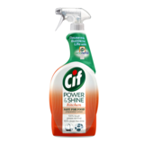 Cif Power & Shine Kitchen, 700ml