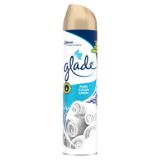 Glade Essence Of Nature Aerosol Clean Linen 300ml, 300ml