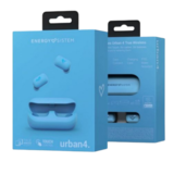 Energy Urban Casques Bluetooth Avec Microphone Energy Sistem Urban 4 True 380 Mah, 1pcs