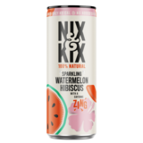 Nix & Kix Watermelon Hibiscus, 250ml
