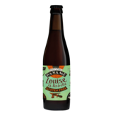 Bière IPA Sans Gluten Louise La Rebelle 4,2 33cl