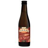 Bière Blanche Le Surin 4,5 33cl