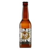 Bière IPA Ernestine 7 33cl