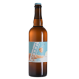 Bière Blanche Bio A l'Ombre des Pensées 5 75cl