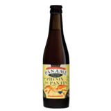 Bière Golden Ale Phénix de Pantin 4,9 33cl