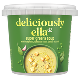 Deliciously Ella Super Greens Soup, 525g
