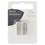 Morrisons Pencil Sharpener, 1pcs