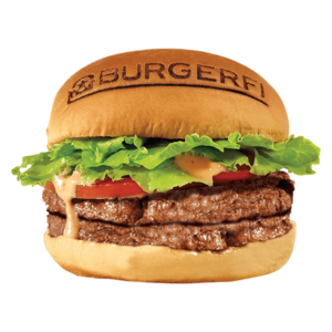 BurgerFi Burger : Fresh Food Hall fast delivery by App or Online