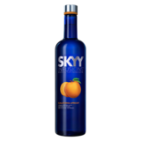 Skyy Vodka Infusion California Apricot 750ml